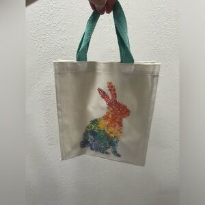 Cute Easter Tote